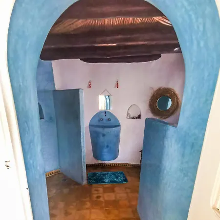 Out Of Medina Bed & Breakfast Essaouira Exterior photo