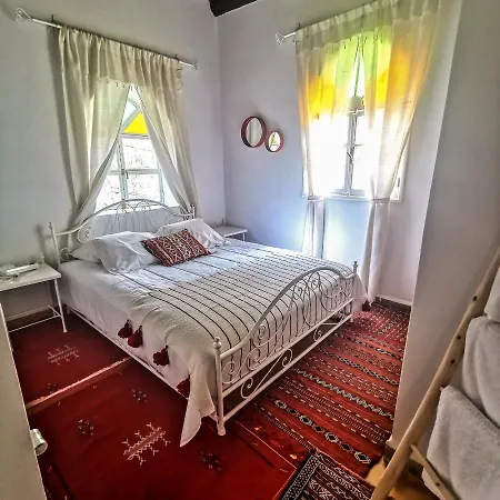 Out Of Medina Bed & Breakfast Essaouira Exterior photo