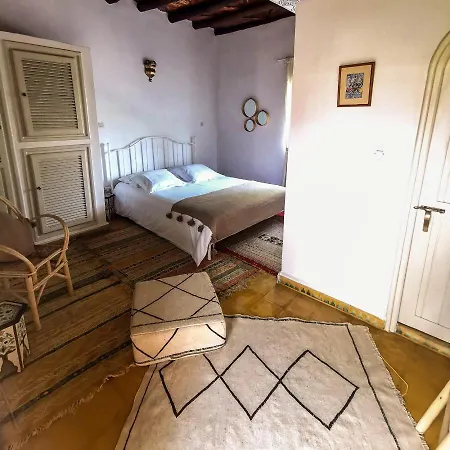 Out Of Medina Bed & Breakfast Essaouira Exterior photo