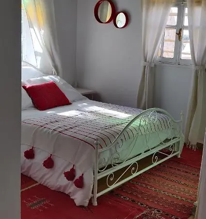 Out Of Medina Bed & Breakfast Essaouira Exterior photo