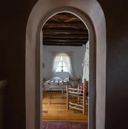 Out Of Medina Bed & Breakfast Essaouira Exterior photo