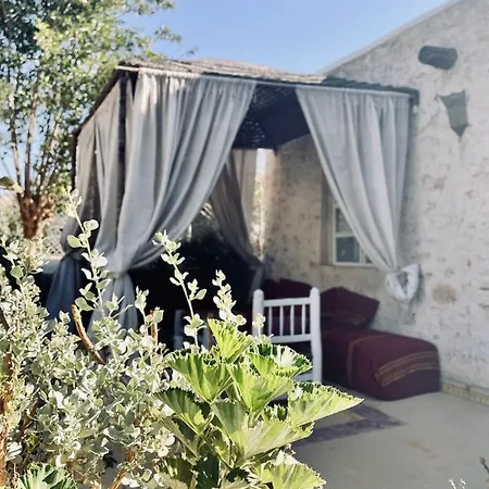 Out Of Medina Bed & Breakfast Essaouira Exterior photo