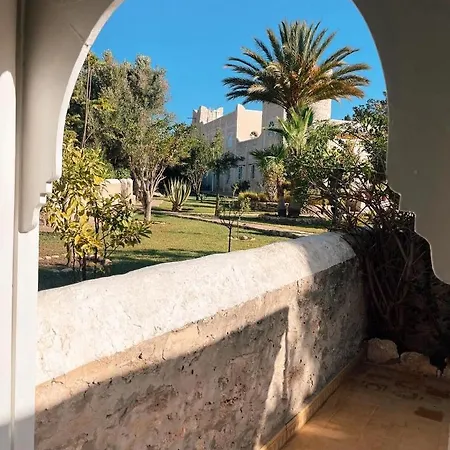 Out Of Medina Bed & Breakfast Essaouira Exterior photo