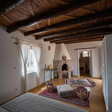 Out Of Medina Bed & Breakfast Essaouira Exterior photo