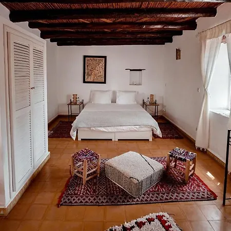 Out Of Medina Bed & Breakfast Essaouira Exterior photo