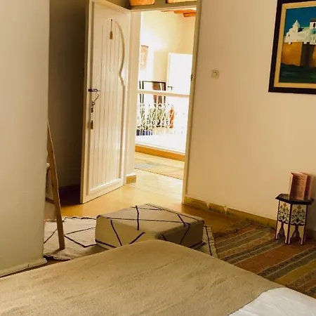 Out Of Medina Bed & Breakfast Essaouira Exterior photo