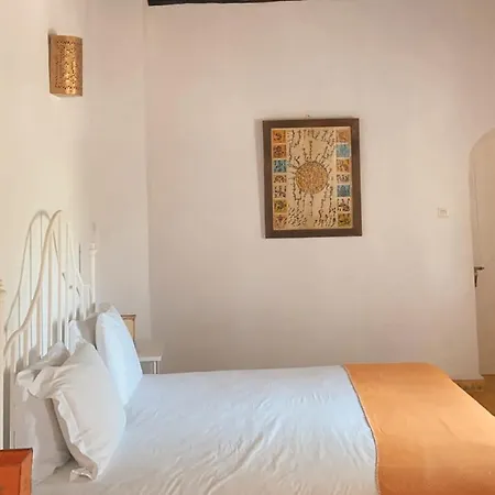 Out Of Medina Bed & Breakfast Essaouira Exterior photo