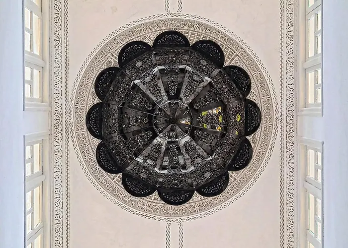 Out Of Medina