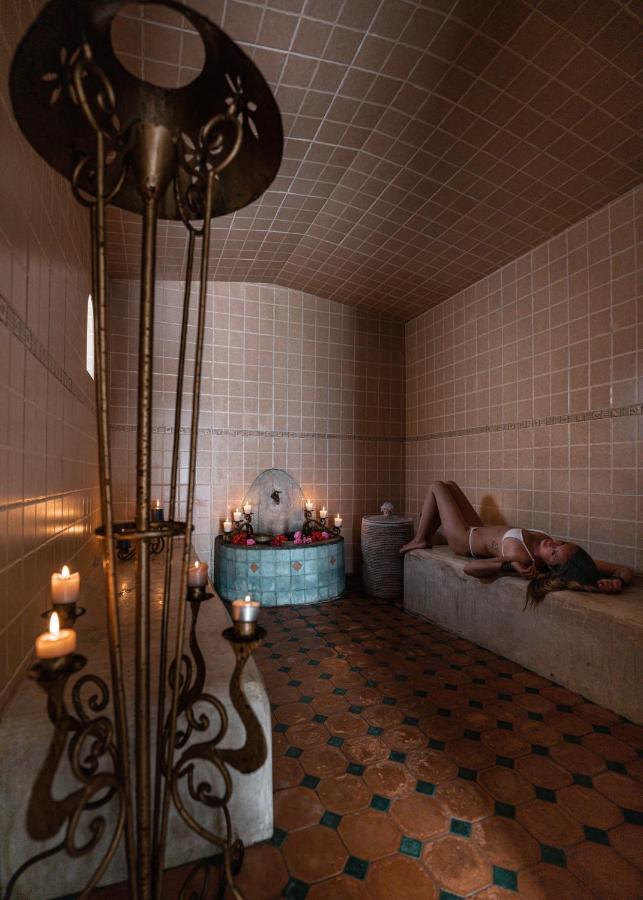 Couette-café Out Of Medina Essaouira