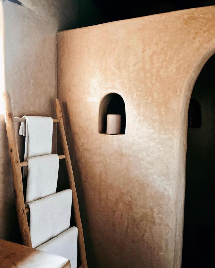 Out Of Medina Couette-café Essaouira