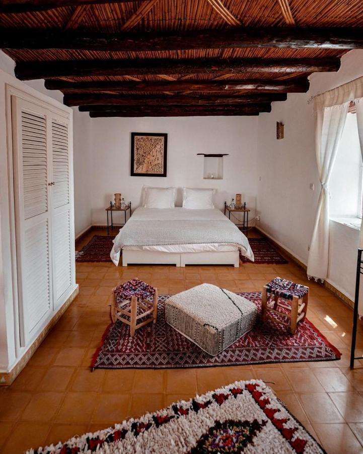 Couette-café Out Of Medina Essaouira